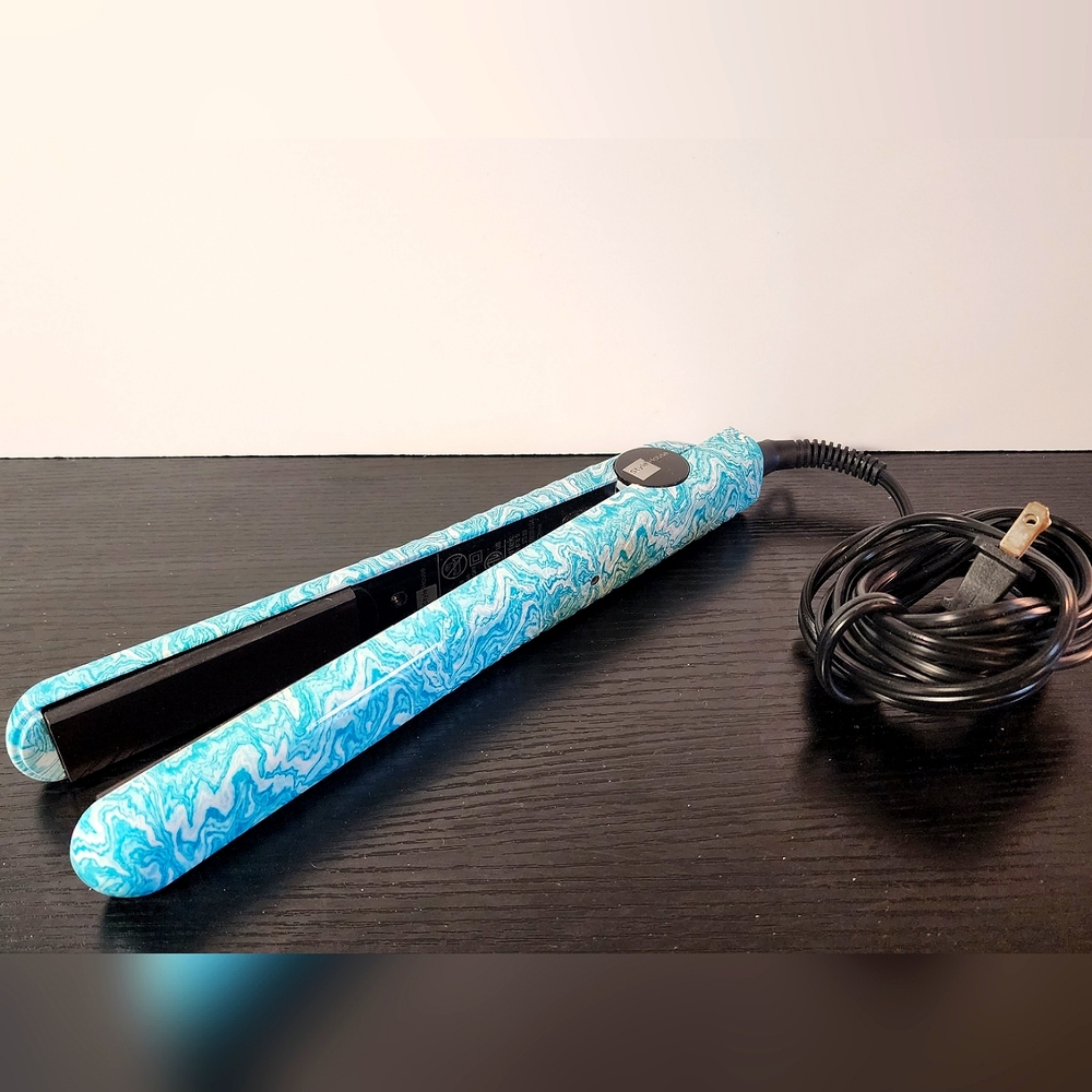 Style house Hair Straightener